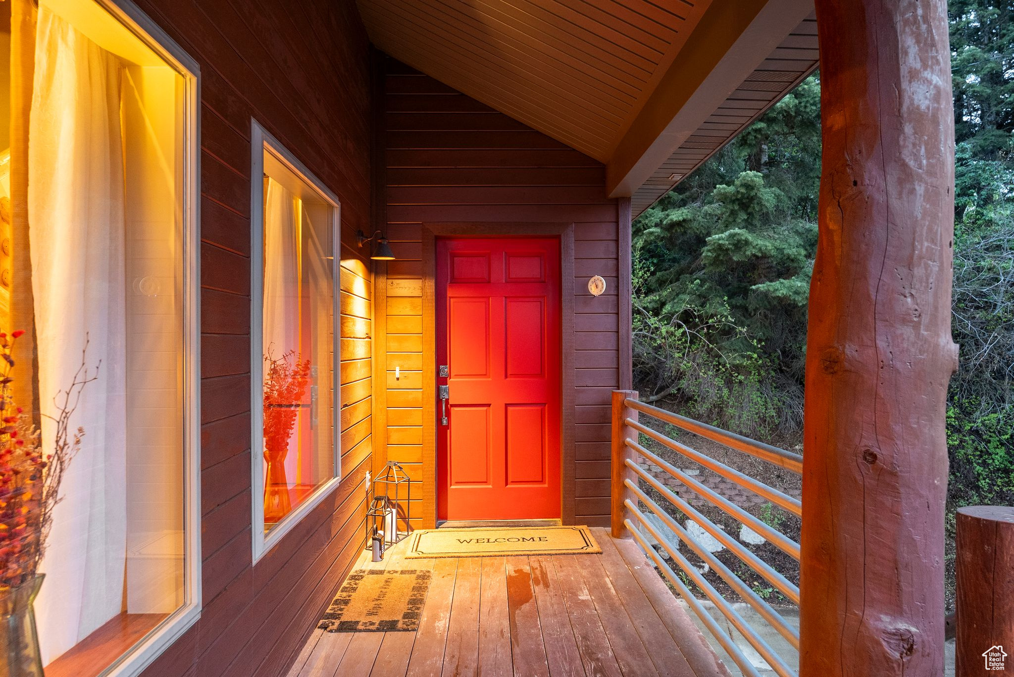 4345 W Hidden Cove Rd, Park City, Utah image 8