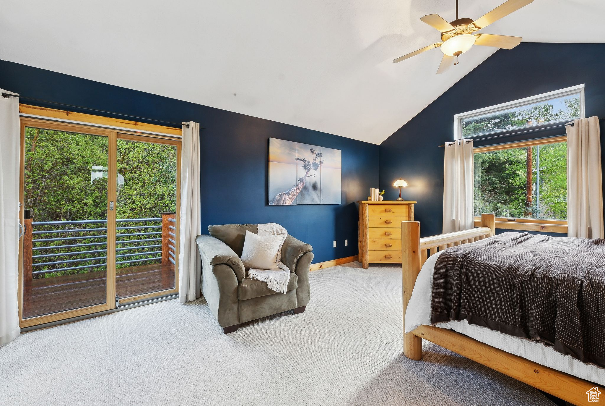 4345 W Hidden Cove Rd, Park City, Utah image 28