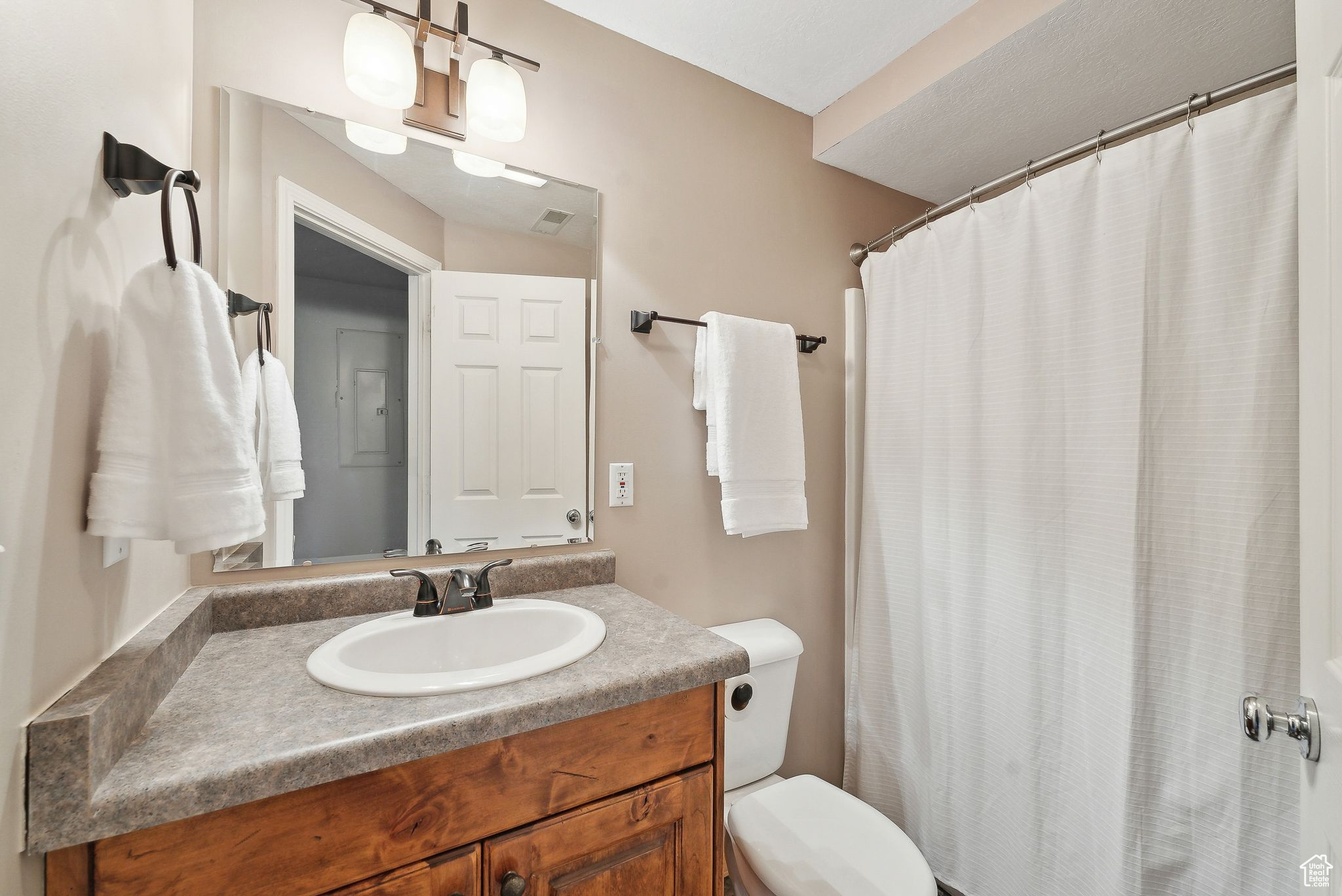 4345 W Hidden Cove Rd, Park City, Utah image 44