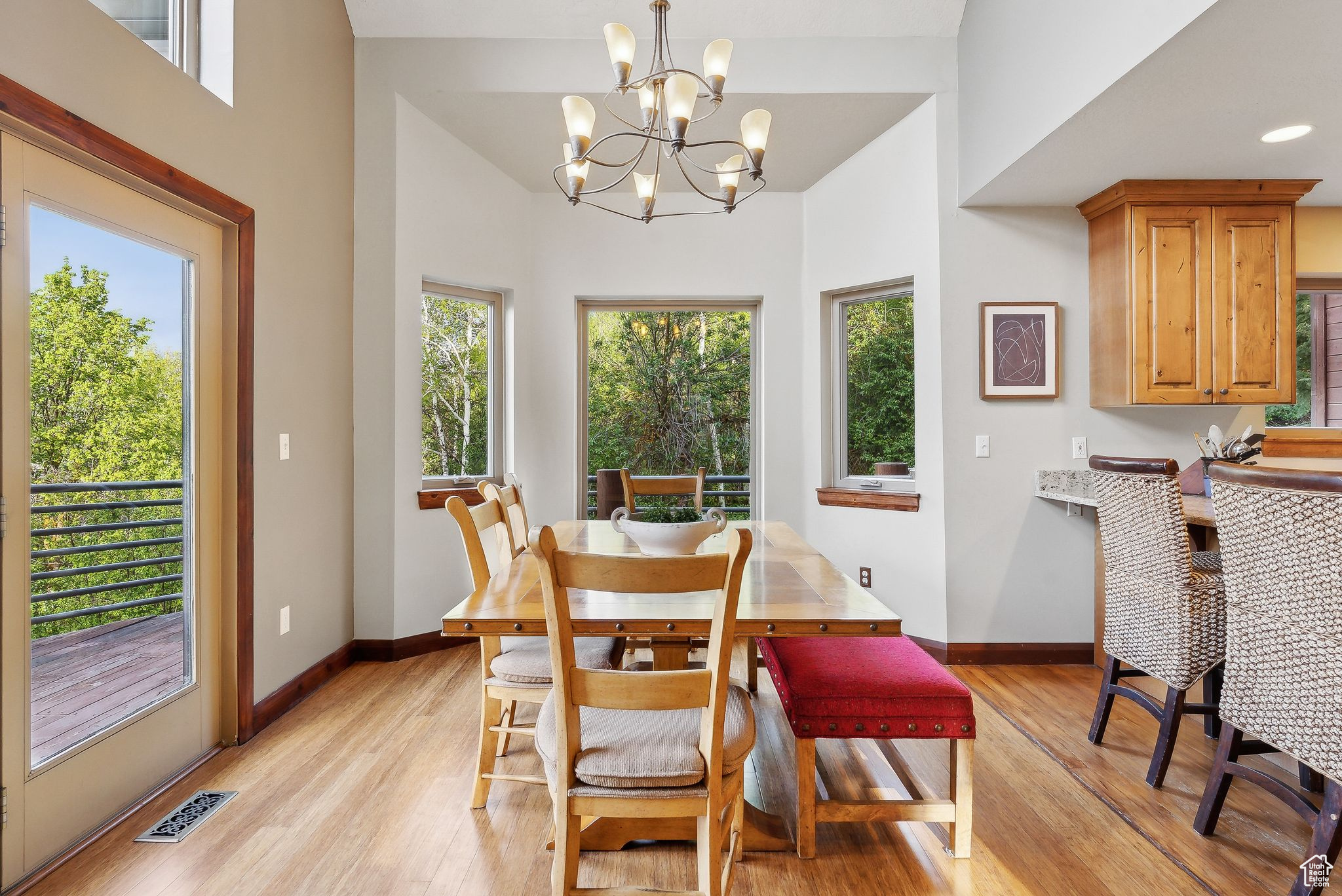 4345 W Hidden Cove Rd, Park City, Utah image 19