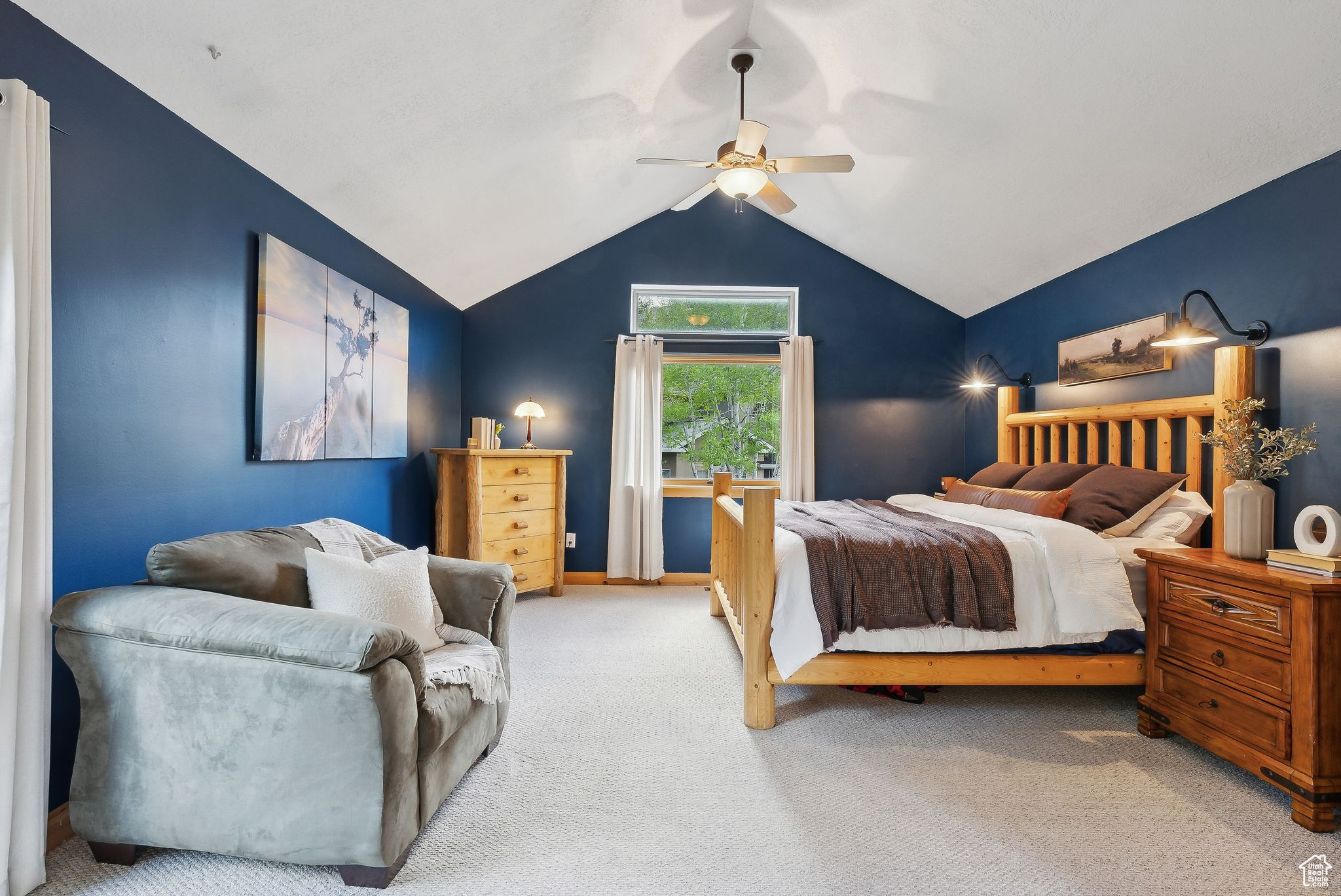4345 W Hidden Cove Rd, Park City, Utah image 30