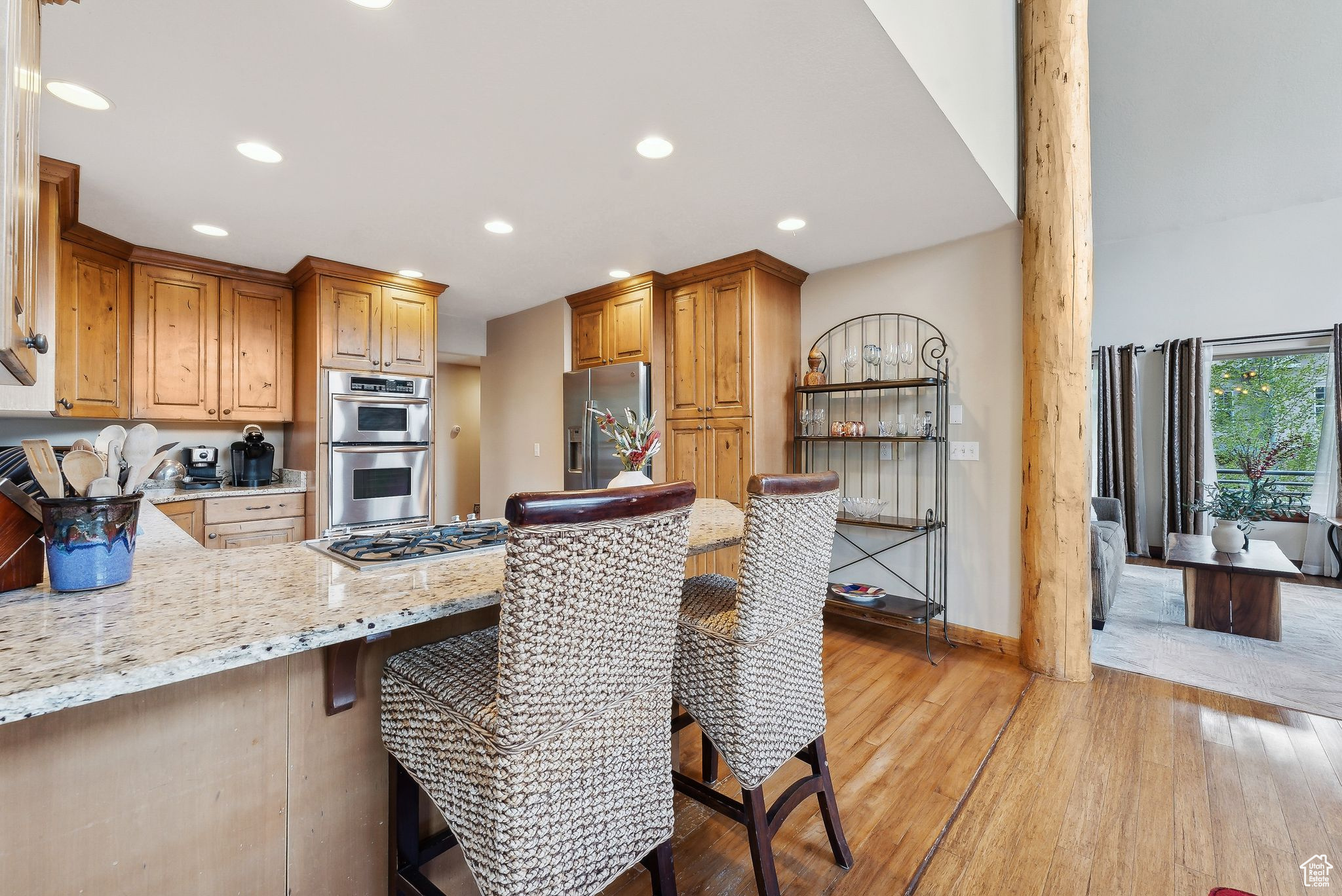 4345 W Hidden Cove Rd, Park City, Utah image 14