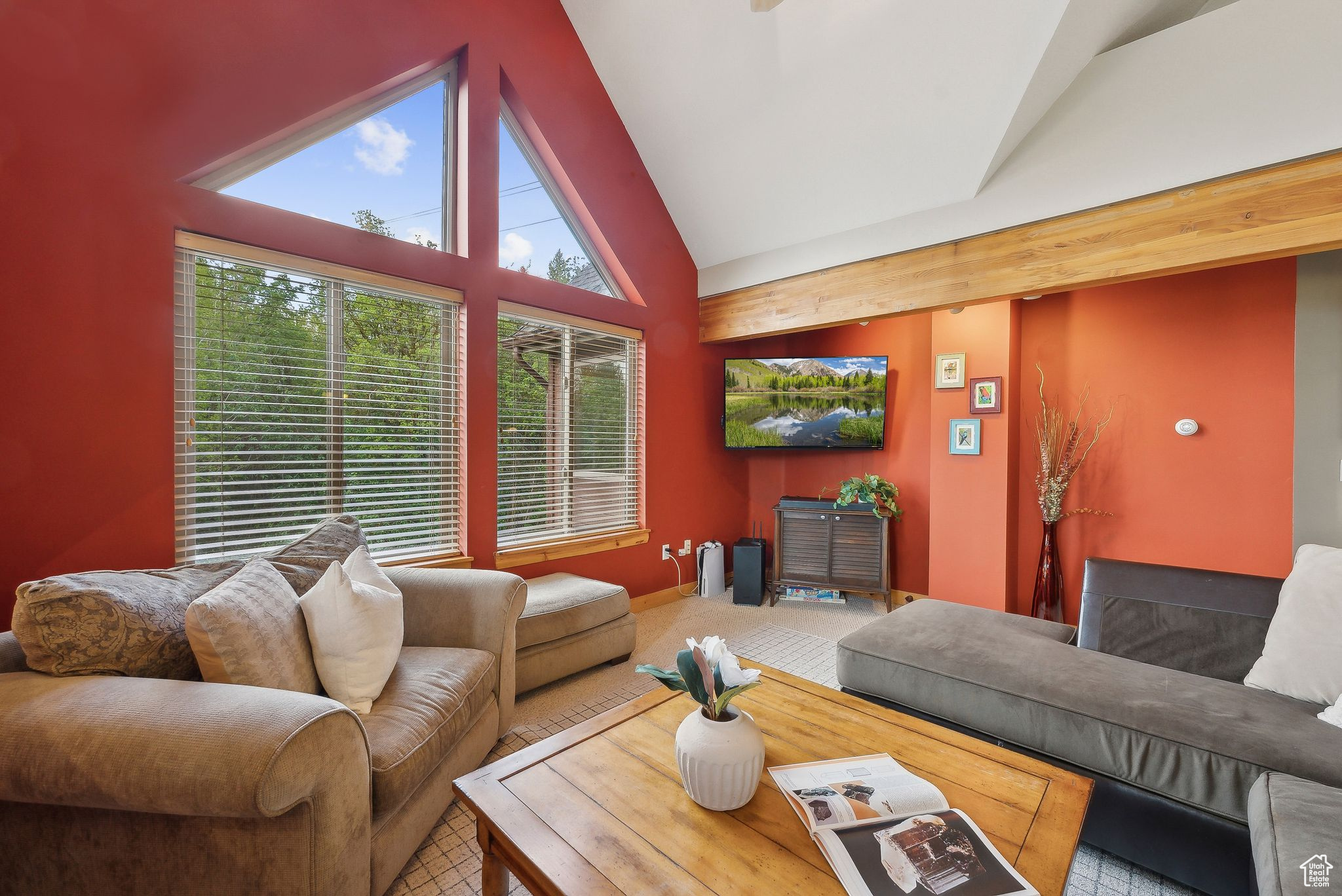 4345 W Hidden Cove Rd, Park City, Utah image 37