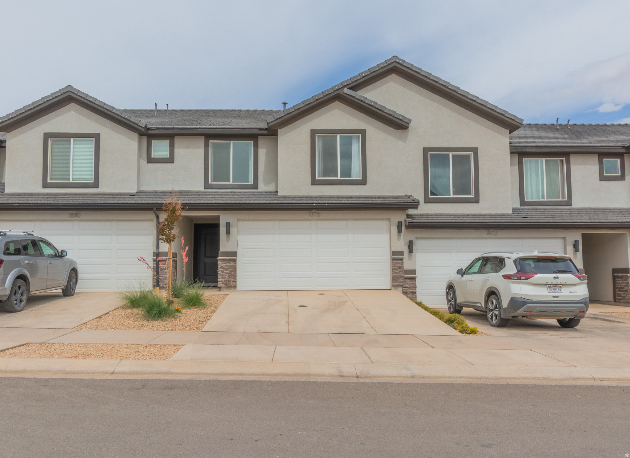 HOODOO HOLLOW AT LONG VALLEY 2 - Residential