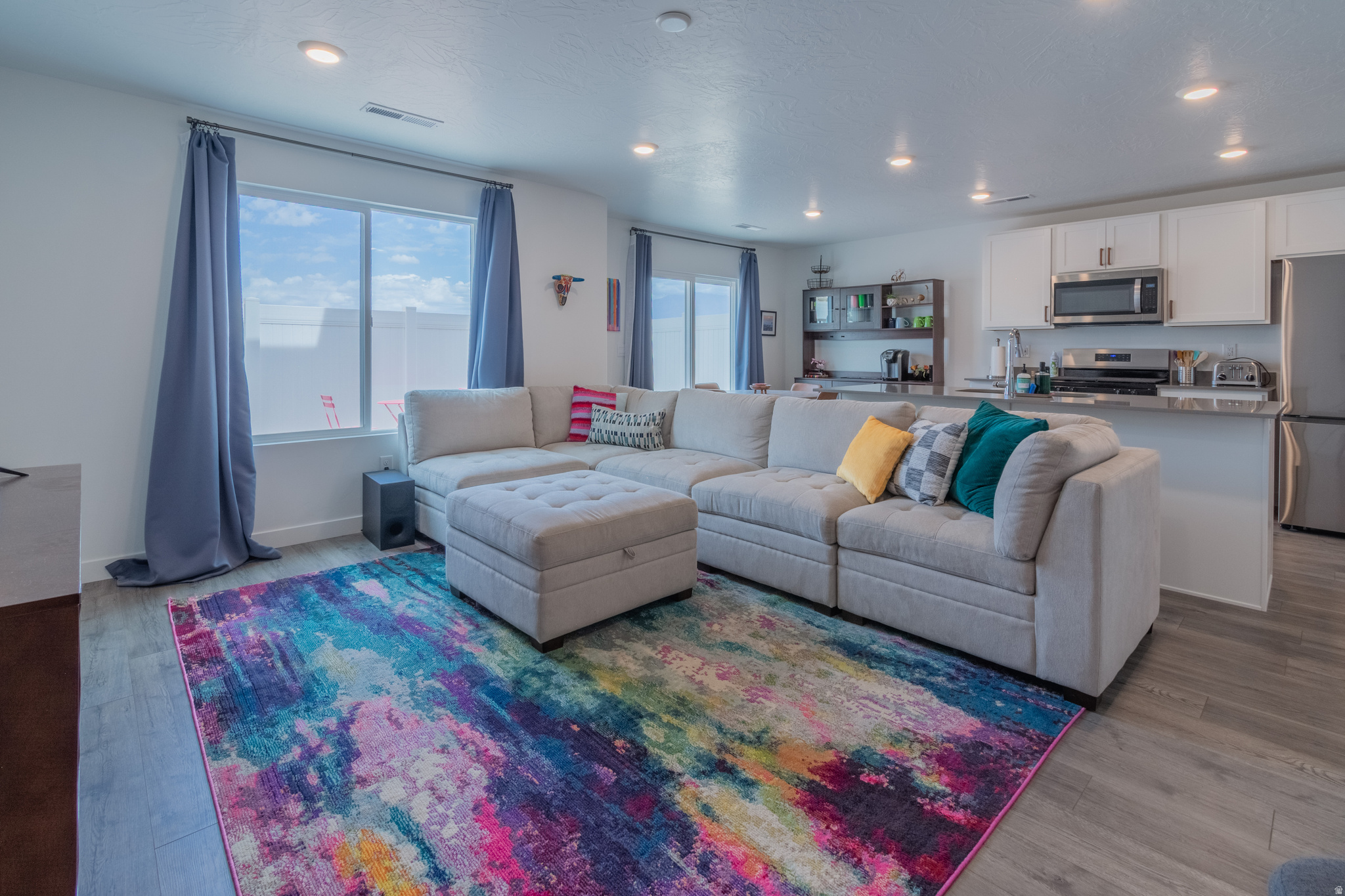 HOODOO HOLLOW AT LONG VALLEY 2 - Residential