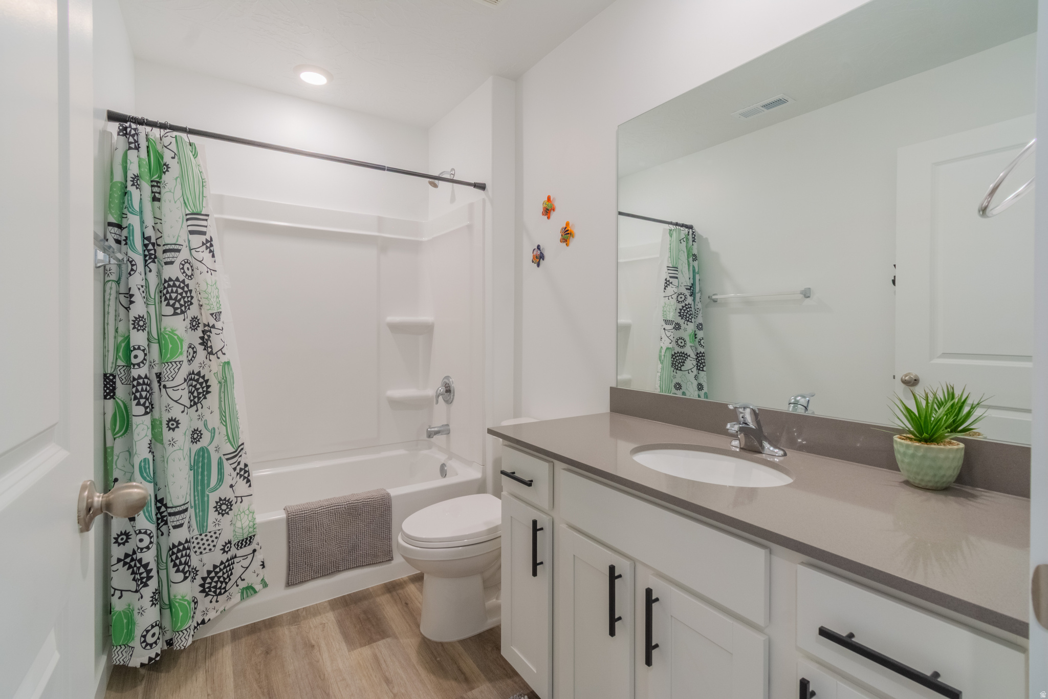 HOODOO HOLLOW AT LONG VALLEY 2 - Residential