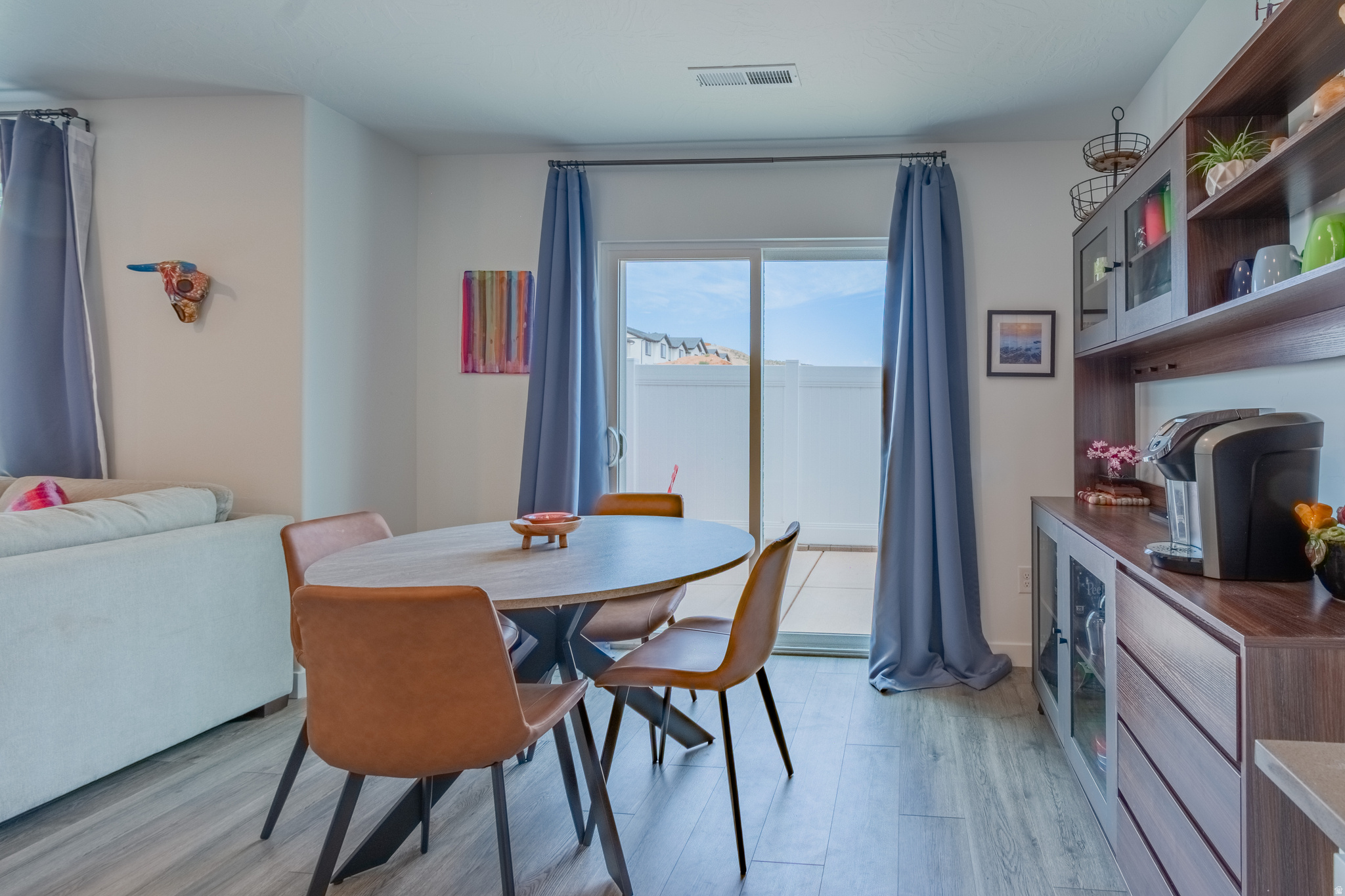HOODOO HOLLOW AT LONG VALLEY 2 - Residential