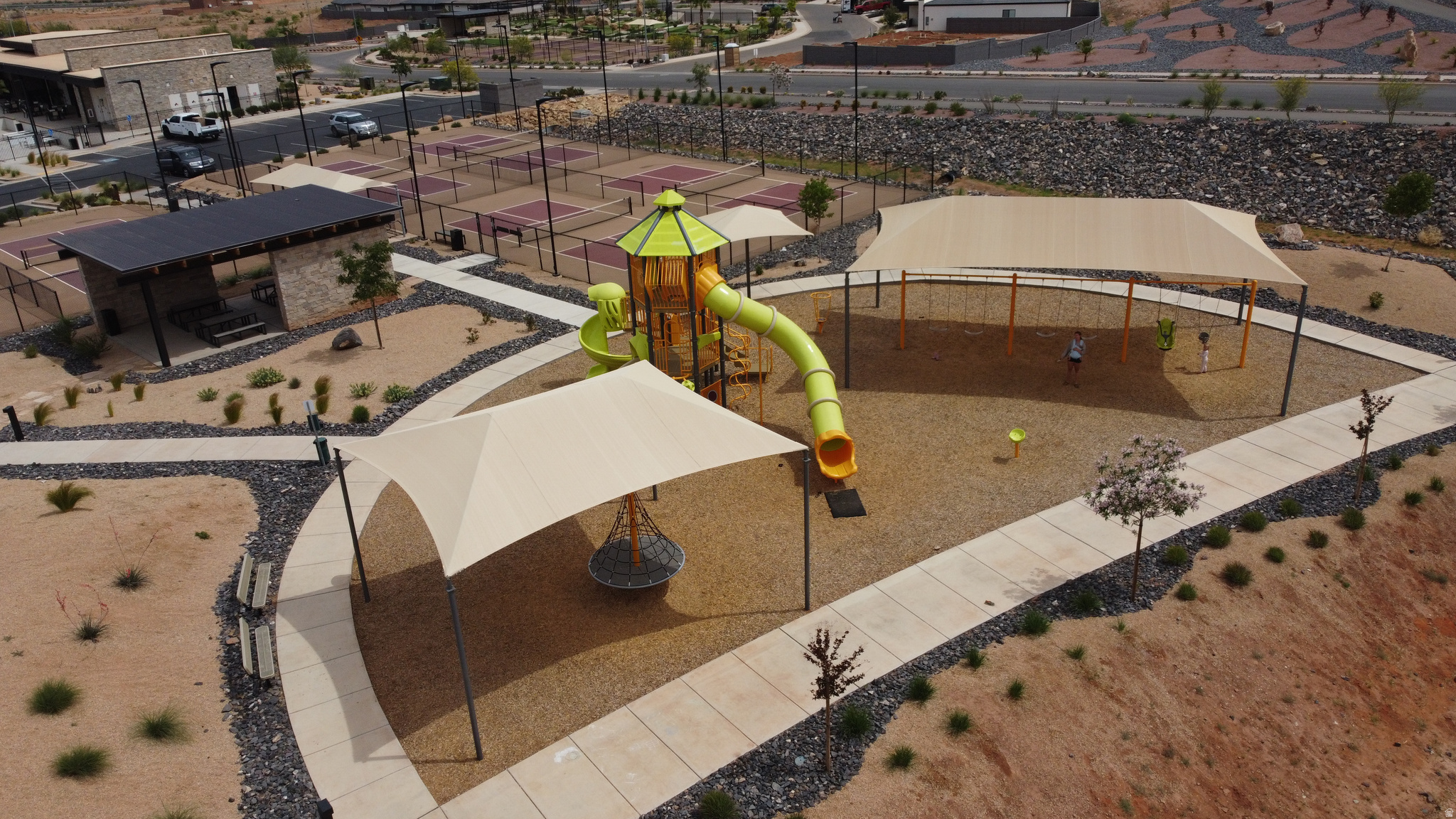 HOODOO HOLLOW AT LONG VALLEY 2 - Residential