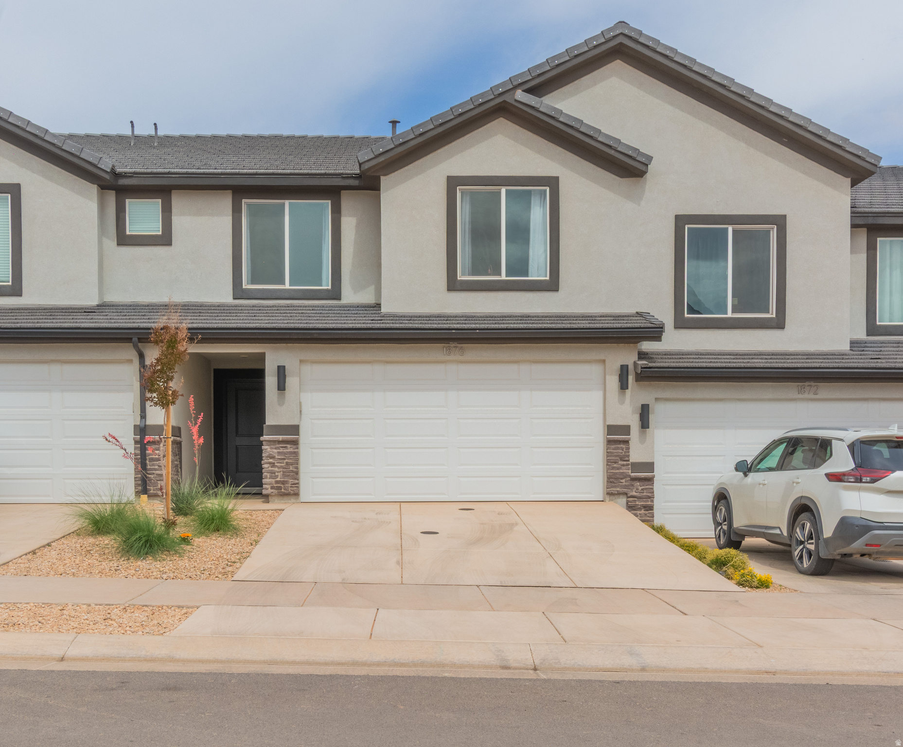 HOODOO HOLLOW AT LONG VALLEY 2 - Residential