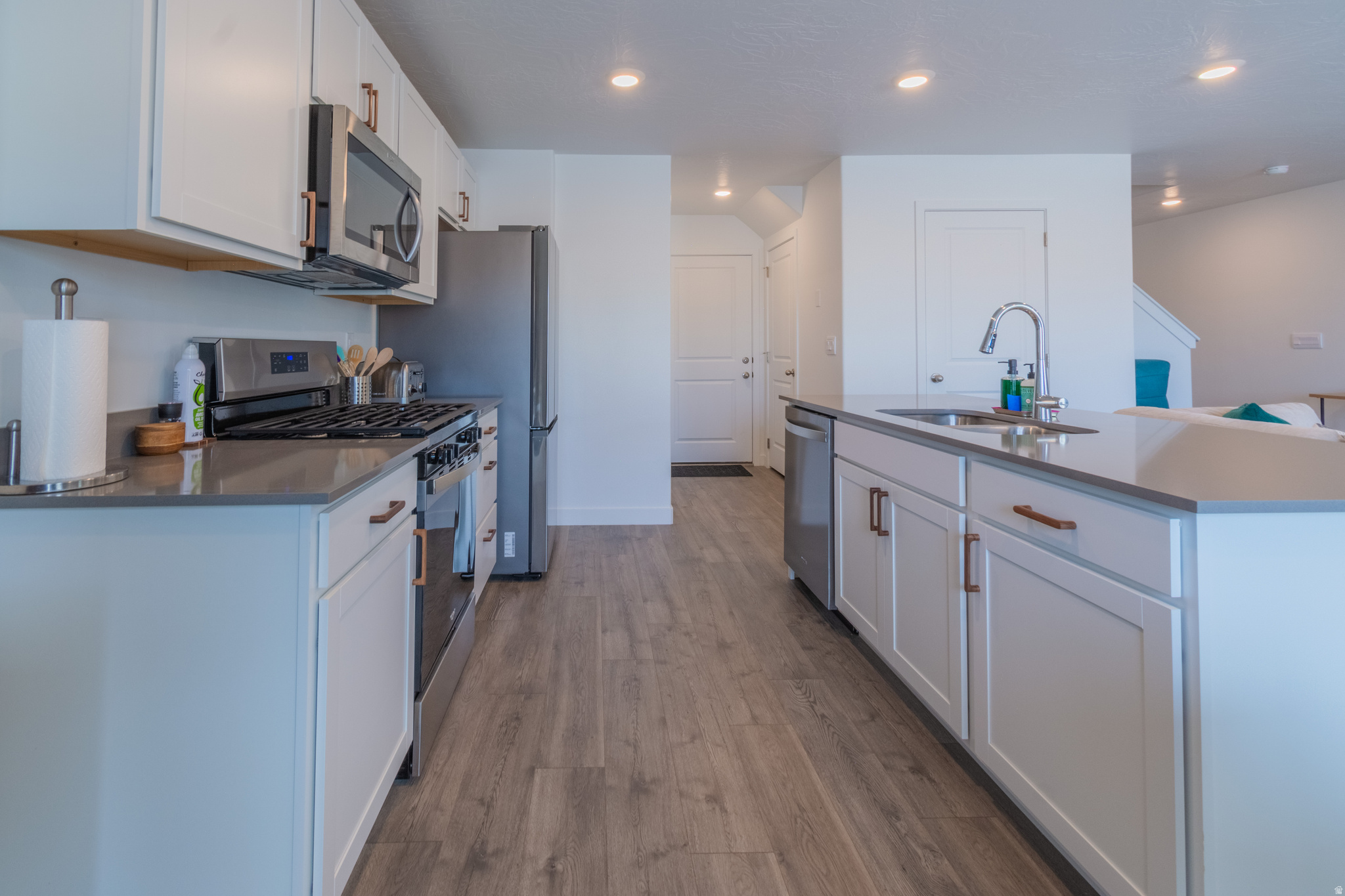 HOODOO HOLLOW AT LONG VALLEY 2 - Residential