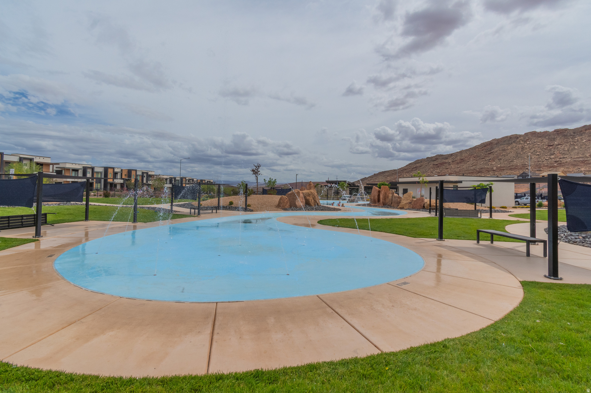 HOODOO HOLLOW AT LONG VALLEY 2 - Residential