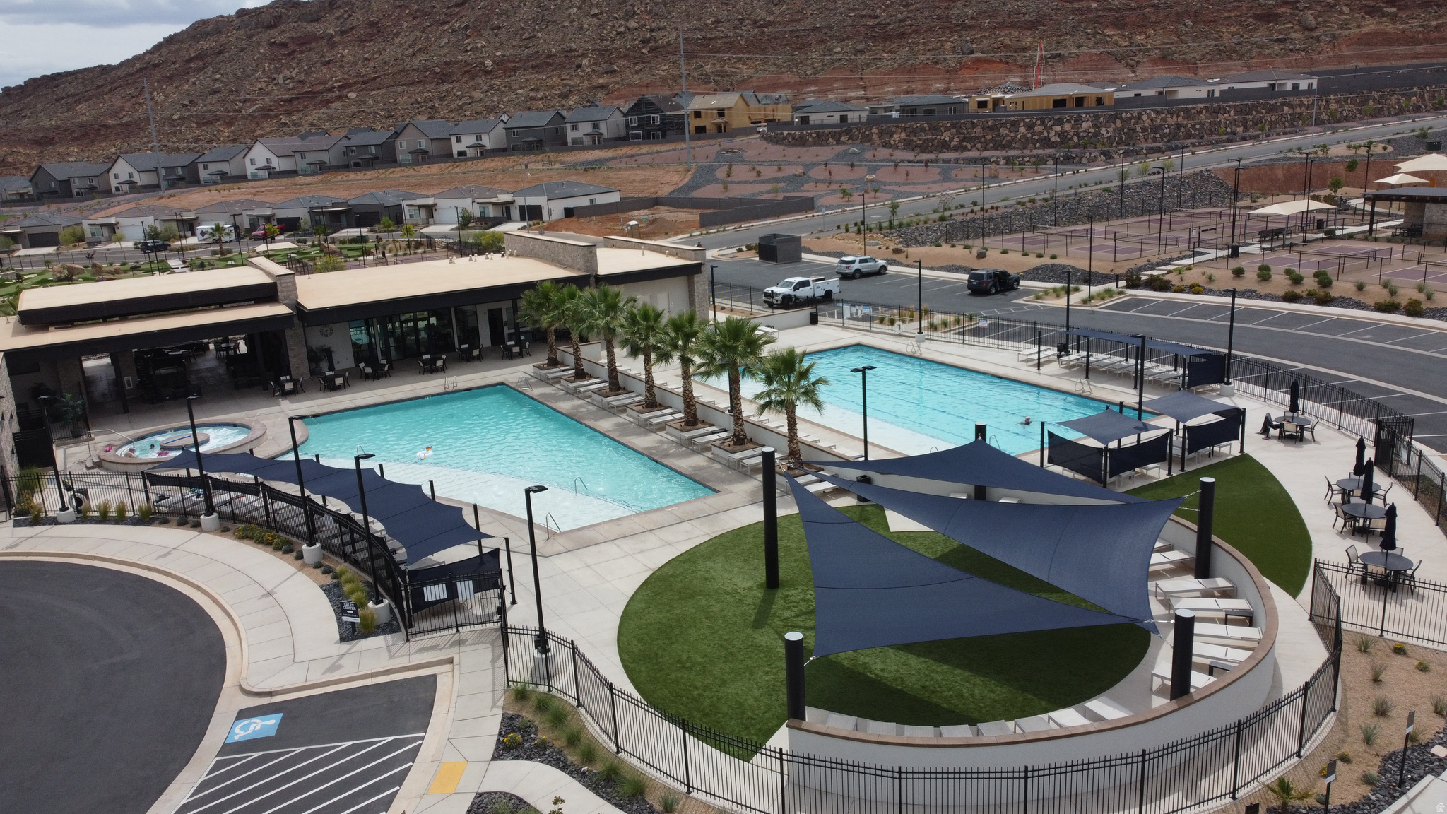 HOODOO HOLLOW AT LONG VALLEY 2 - Residential