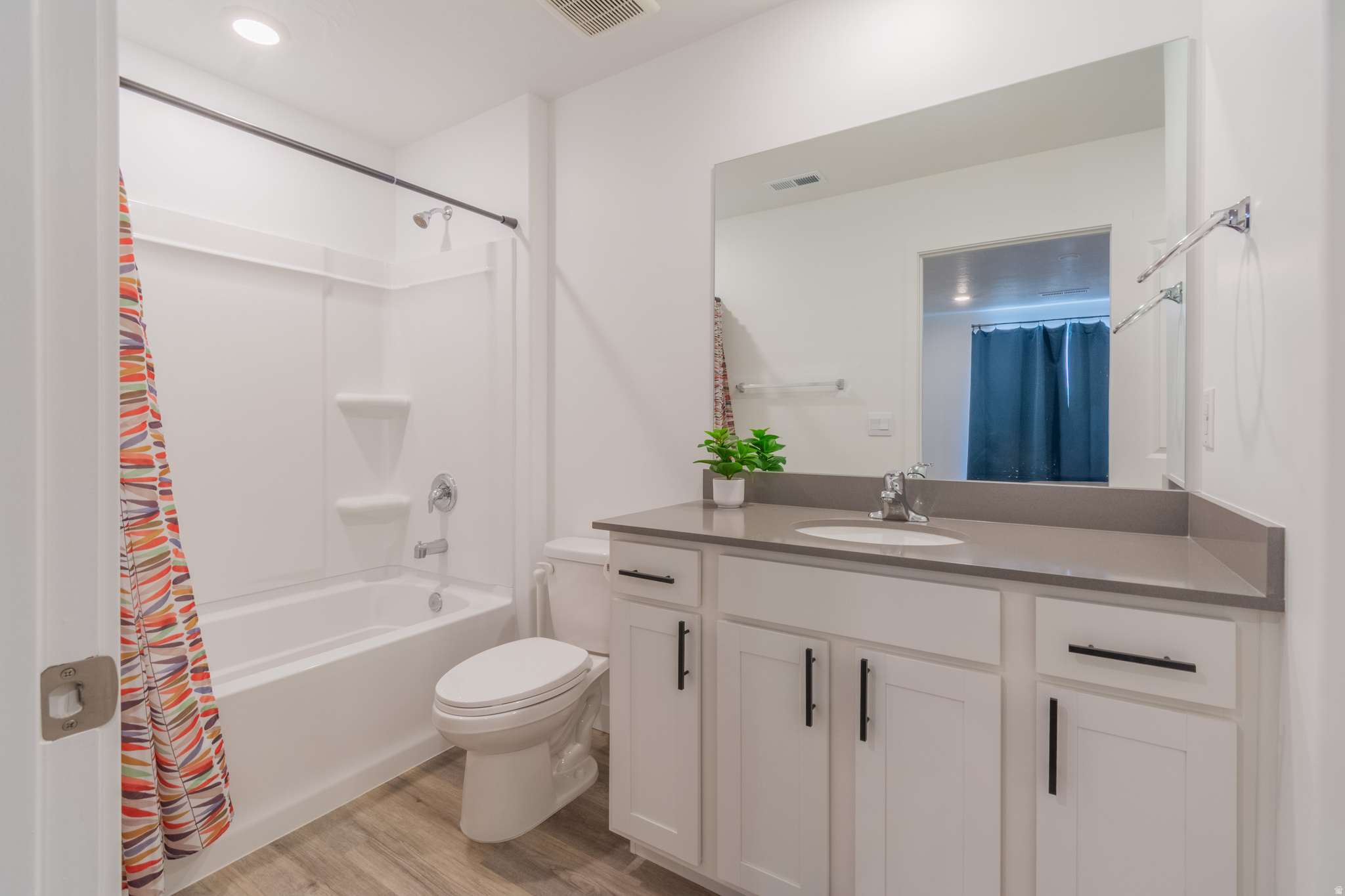 HOODOO HOLLOW AT LONG VALLEY 2 - Residential