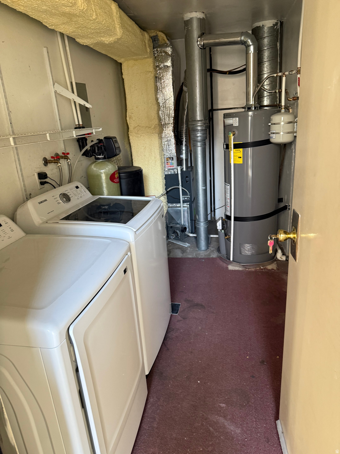 QUAILBROOK EAST - Residential