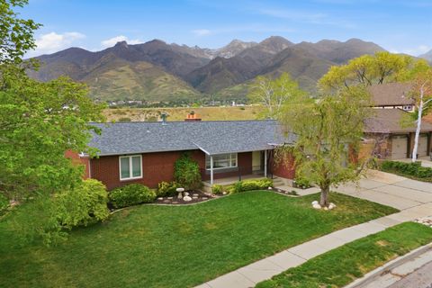 Photo of 8923 S COBBLECREST LN E, Sandy, UT 84093 (MLS # 2151213)