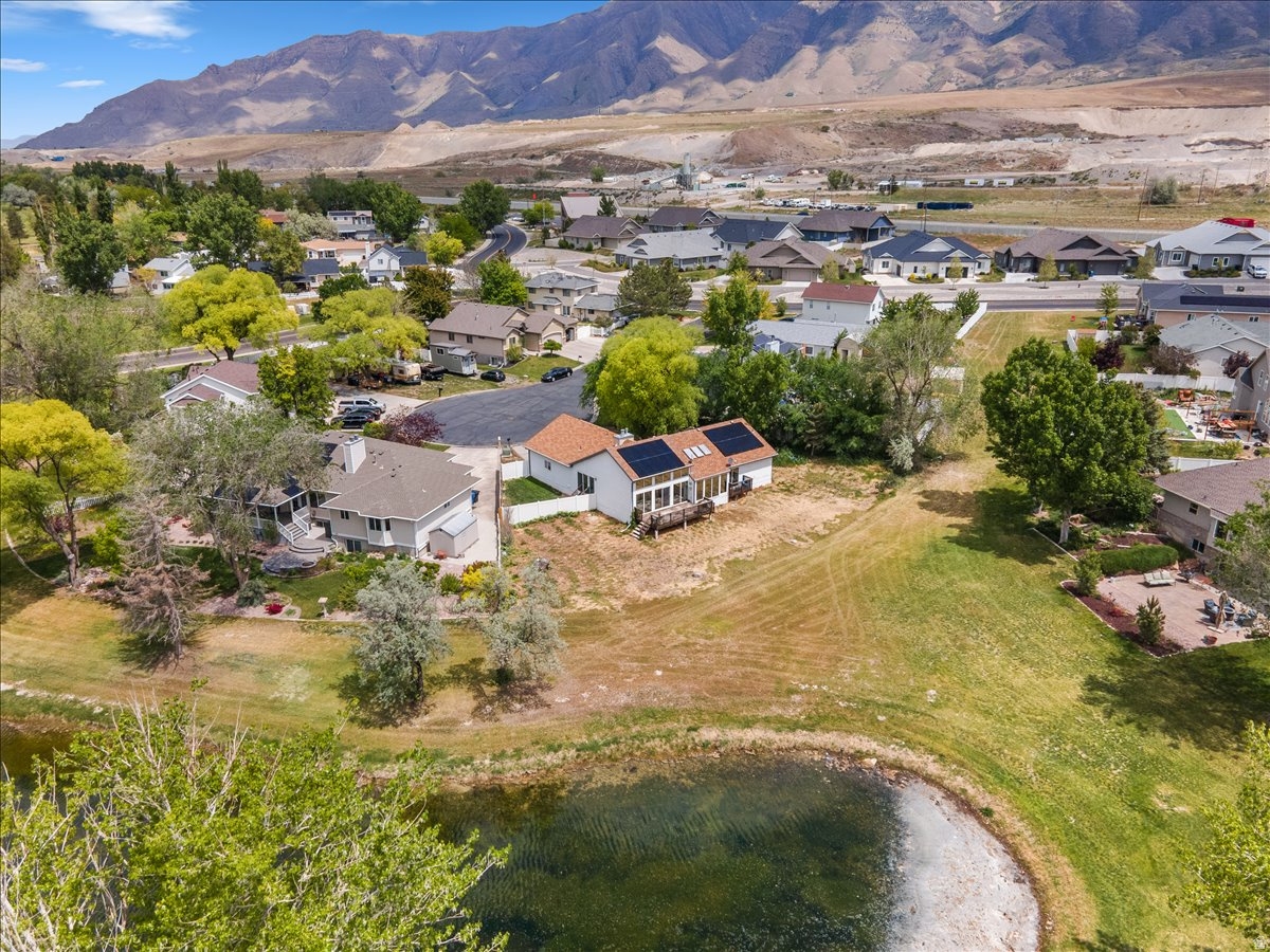 COUNTRY CLUB #2 SUB - Residential