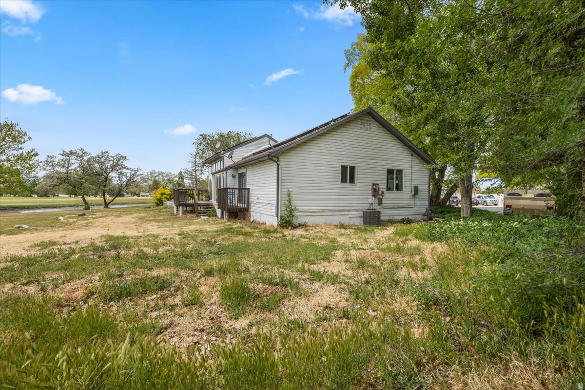 COUNTRY CLUB #2 SUB - Residential