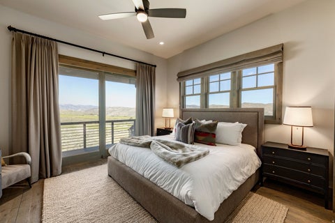 Tiny photo for 6569 E MOON LIGHT DR #157, Heber City, UT 84032 (MLS # 2180265)