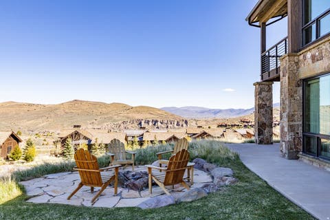 Tiny photo for 6569 E MOON LIGHT DR #157, Heber City, UT 84032 (MLS # 2180265)
