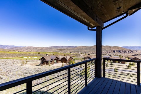 Tiny photo for 6569 E MOON LIGHT DR #157, Heber City, UT 84032 (MLS # 2180265)