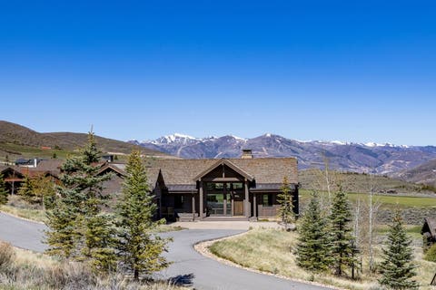 Tiny photo for 6569 E MOON LIGHT DR #157, Heber City, UT 84032 (MLS # 2180265)
