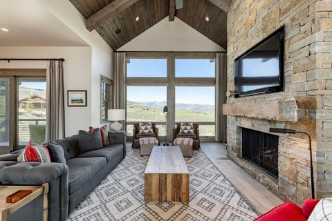Tiny photo for 6569 E MOON LIGHT DR #157, Heber City, UT 84032 (MLS # 2180265)