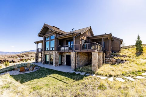 Tiny photo for 6569 E MOON LIGHT DR #157, Heber City, UT 84032 (MLS # 2180265)