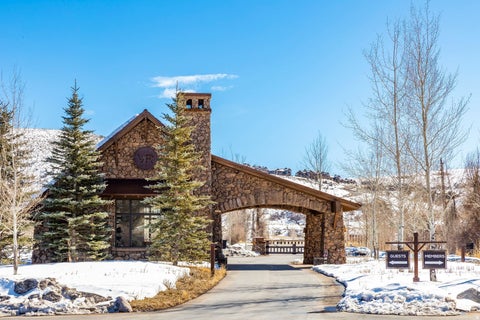 Tiny photo for 6569 E MOON LIGHT DR #157, Heber City, UT 84032 (MLS # 2180265)