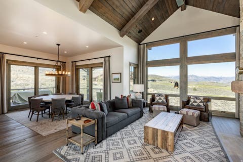 Tiny photo for 6569 E MOON LIGHT DR #157, Heber City, UT 84032 (MLS # 2180265)