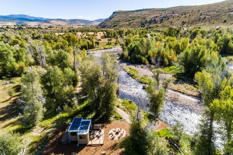 Tiny photo for 6569 E MOON LIGHT DR #157, Heber City, UT 84032 (MLS # 2180265)