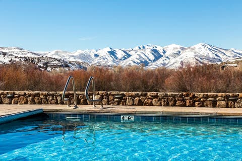 Tiny photo for 6569 E MOON LIGHT DR #157, Heber City, UT 84032 (MLS # 2180265)