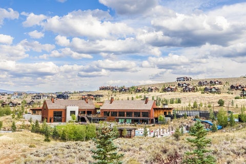 Tiny photo for 6569 E MOON LIGHT DR #157, Heber City, UT 84032 (MLS # 2180265)