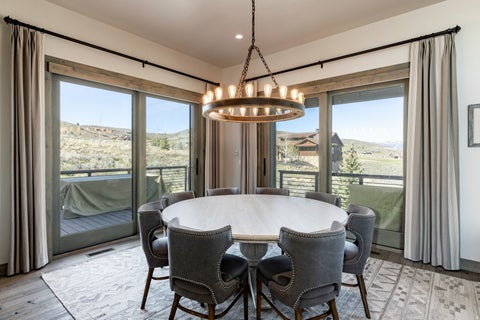 Tiny photo for 6569 E MOON LIGHT DR #157, Heber City, UT 84032 (MLS # 2180265)