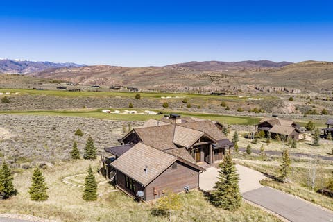Tiny photo for 6569 E MOON LIGHT DR #157, Heber City, UT 84032 (MLS # 2180265)