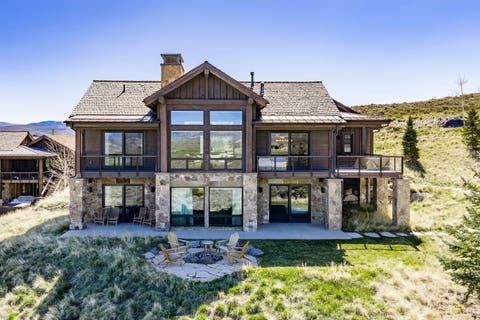 Tiny photo for 6569 E MOON LIGHT DR #157, Heber City, UT 84032 (MLS # 2180265)