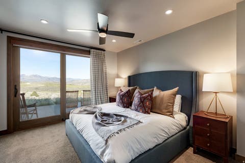 Tiny photo for 6569 E MOON LIGHT DR #157, Heber City, UT 84032 (MLS # 2180265)