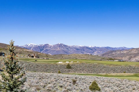 Tiny photo for 6569 E MOON LIGHT DR #157, Heber City, UT 84032 (MLS # 2180265)