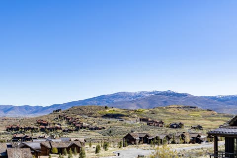 Tiny photo for 6569 E MOON LIGHT DR #157, Heber City, UT 84032 (MLS # 2180265)