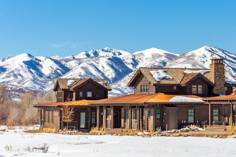 Tiny photo for 6569 E MOON LIGHT DR #157, Heber City, UT 84032 (MLS # 2180265)