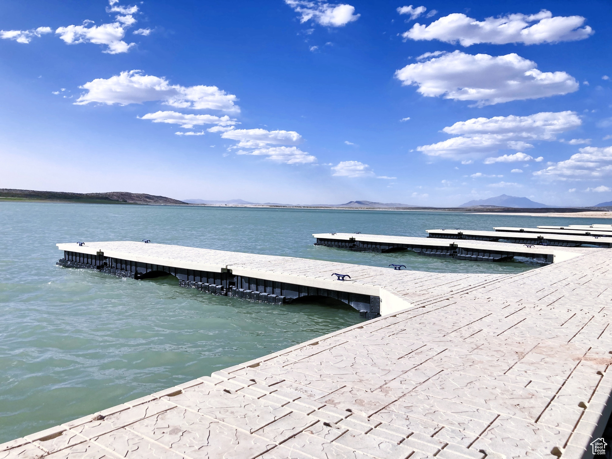 YUBA LAKSIDE SUBDIVISION PHASE B - Land