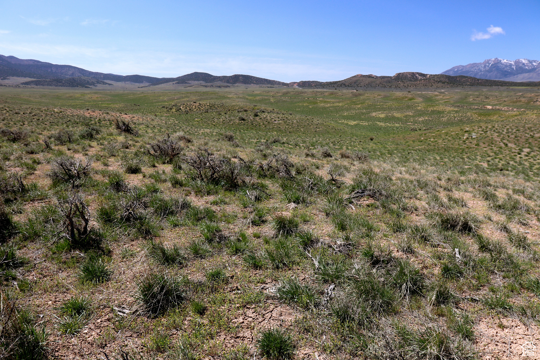 YUBA LAKSIDE SUBDIVISION PHASE B - Land