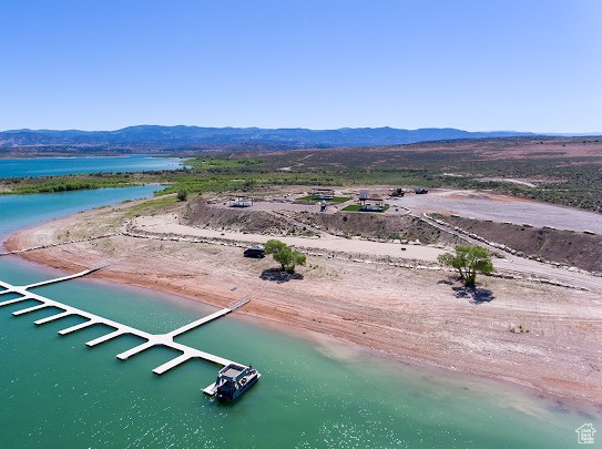 YUBA LAKSIDE SUBDIVISION PHASE B - Land