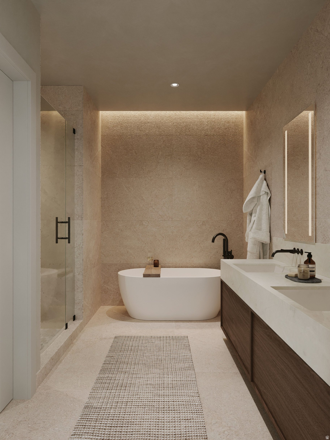 CORMONT - Residential