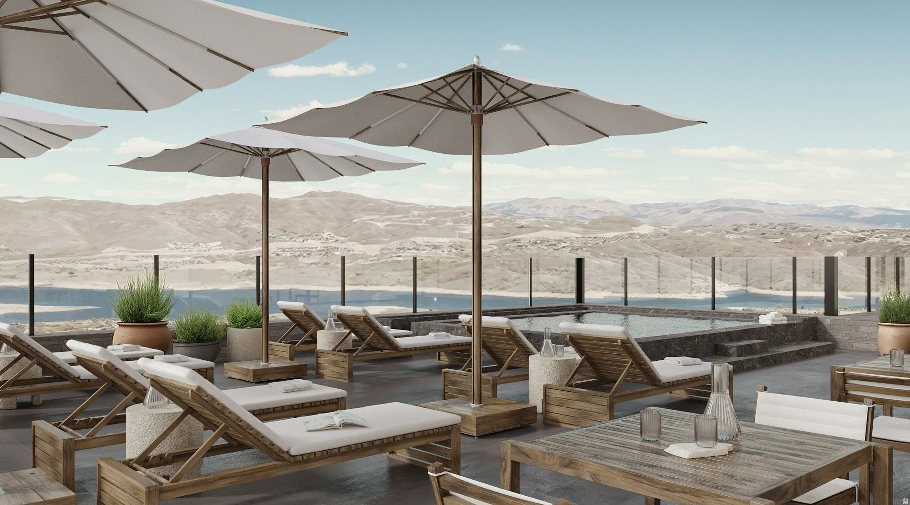 CORMONT - Residential