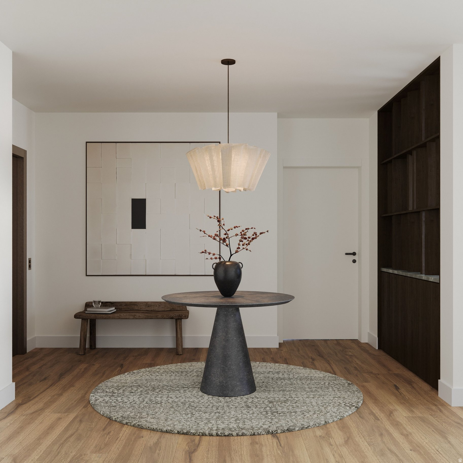 CORMONT - Residential