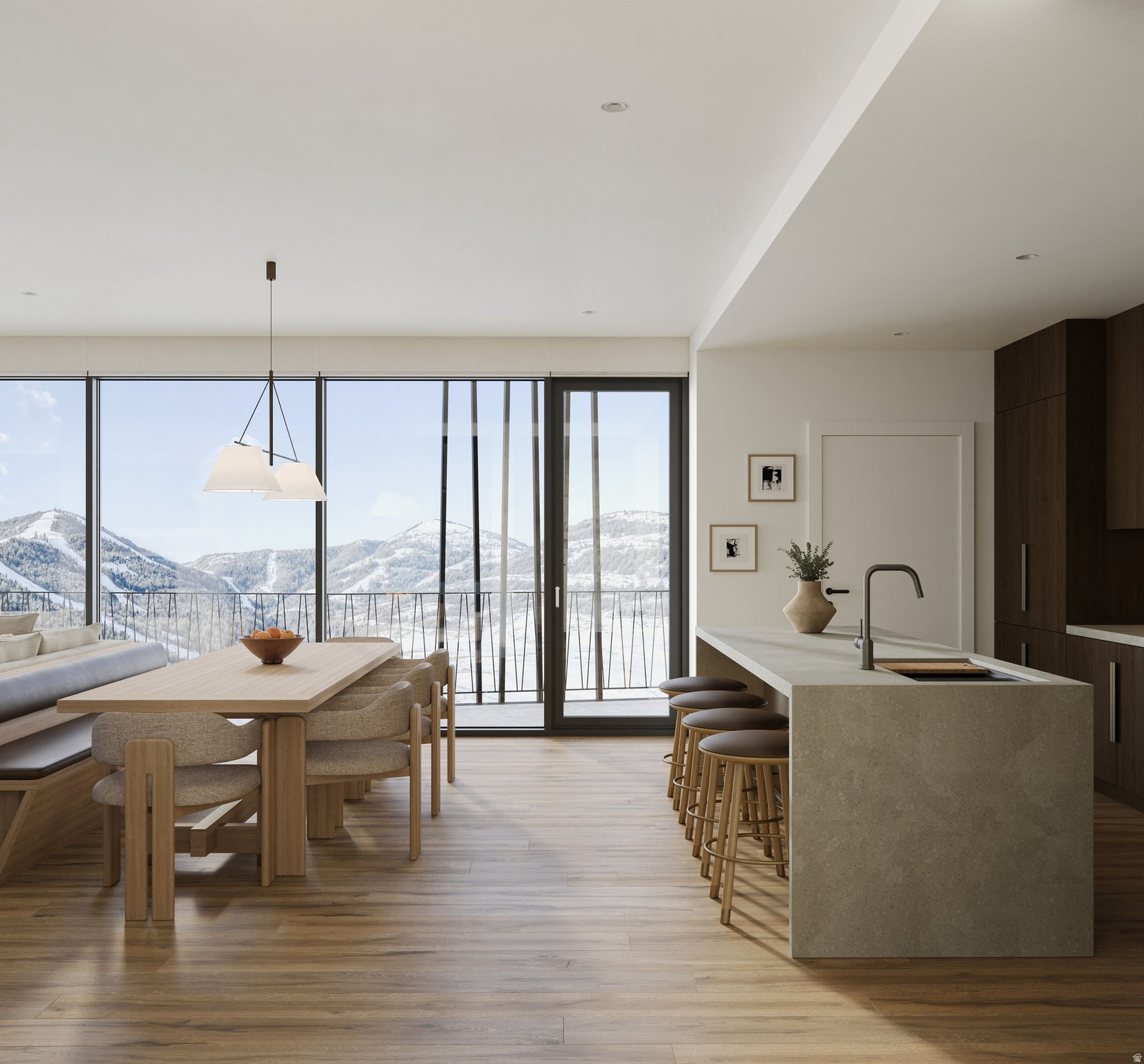 CORMONT - Residential