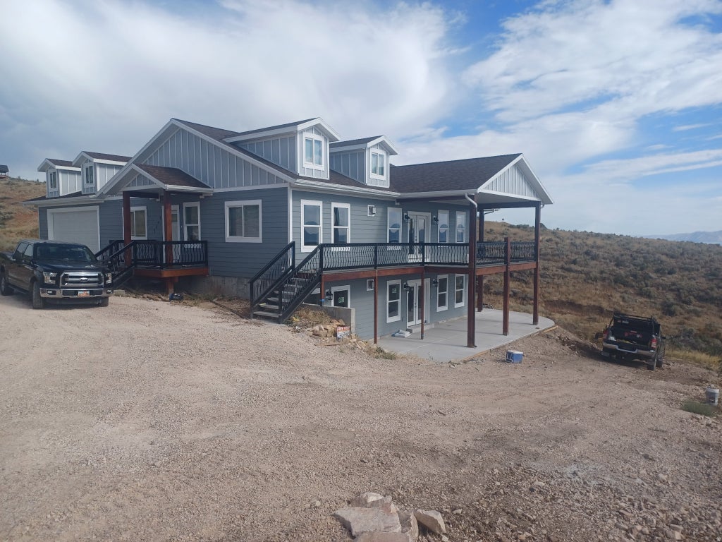 Photo of 3248 S CHUKAR DR, Garden City, UT 84028 (MLS # 2185760)