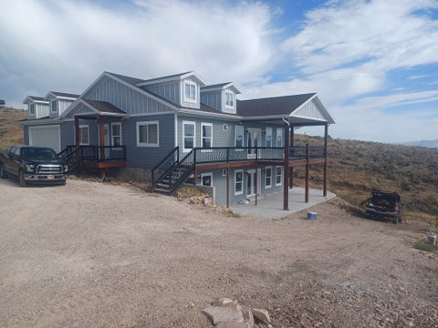Homes For Sale - 3248 S Chukar Dr<br/> Garden City, UT 84028
