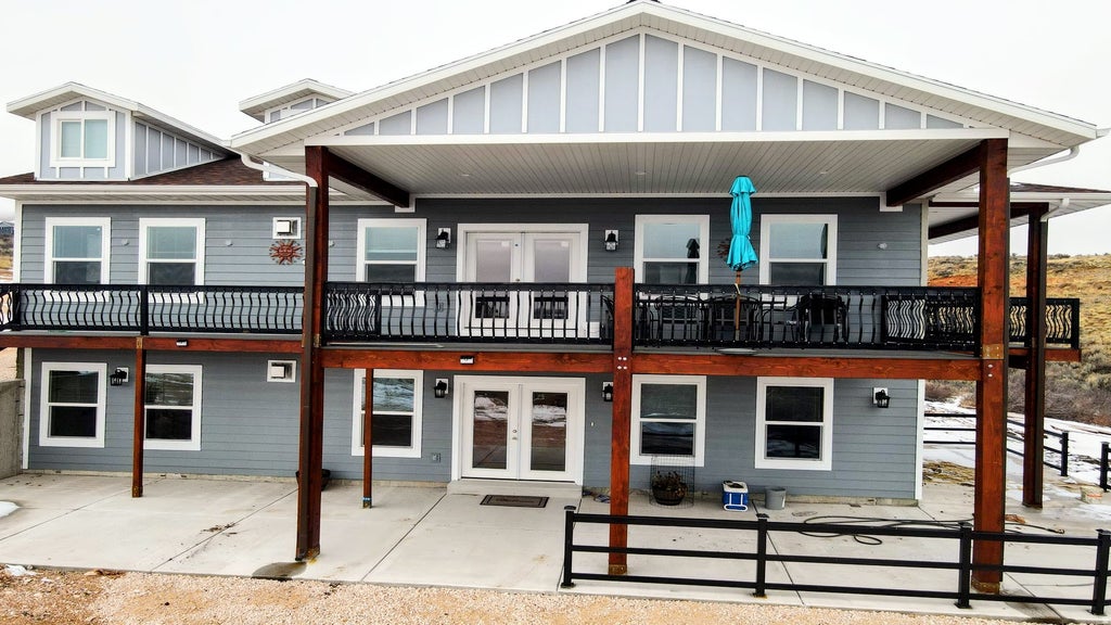 Photo of 3248 S CHUKAR DR, Garden City, UT 84028 (MLS # 2185760)