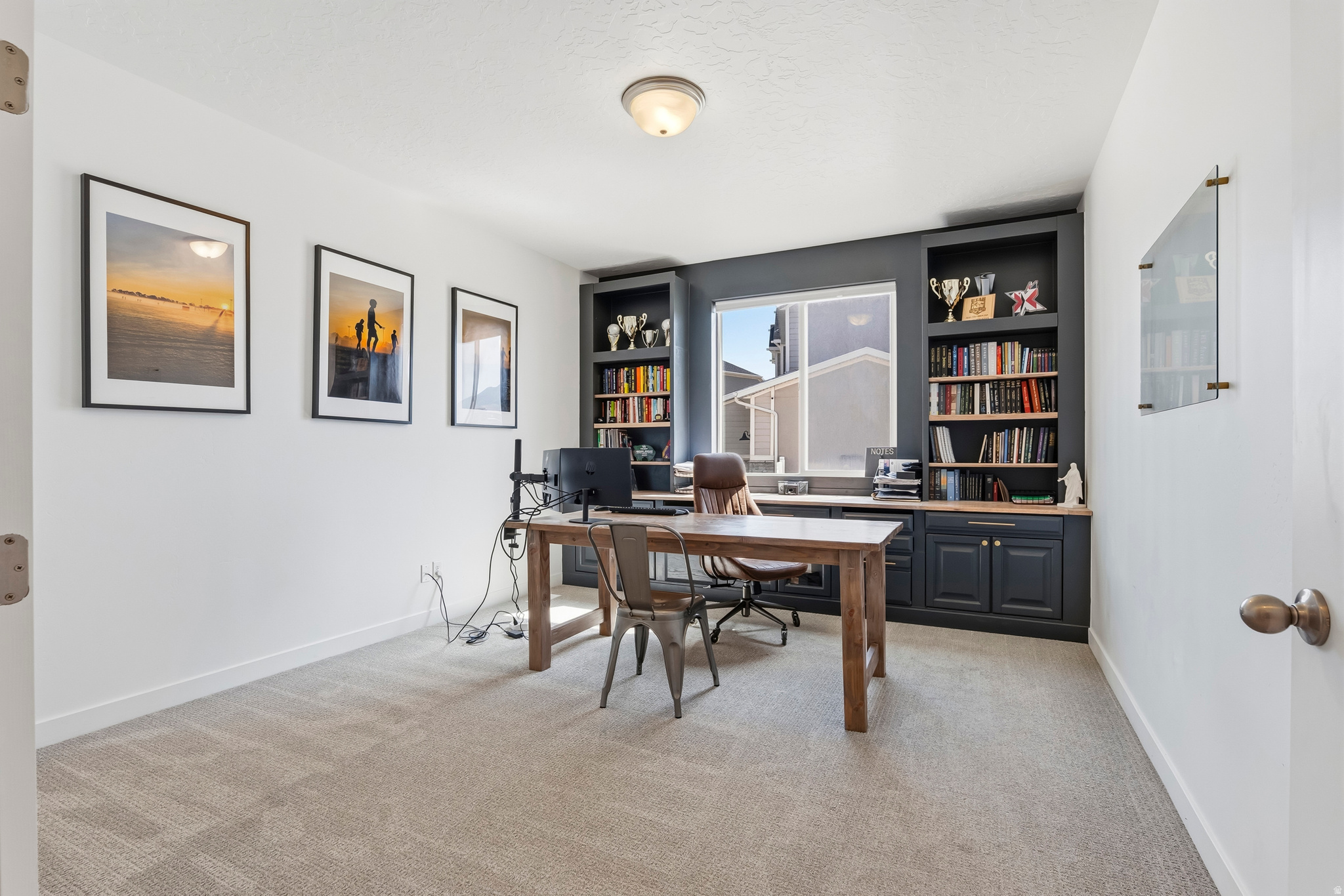 PONY EXPRESS ESTATES - Residential
